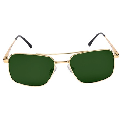 Colour Green women sunglass
