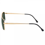 Colour Green women sunglass