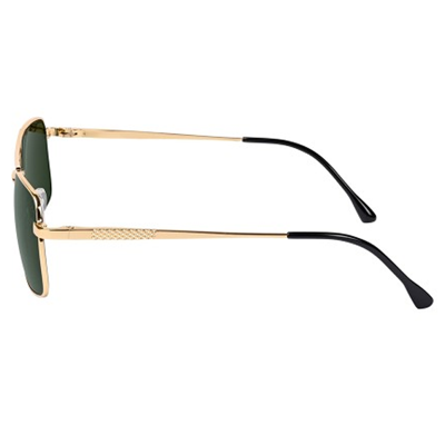 Colour Green women sunglass