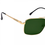 Colour Green women sunglass