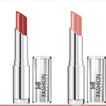 Set Of 4 Creme Matte Long Lasting Lipstick