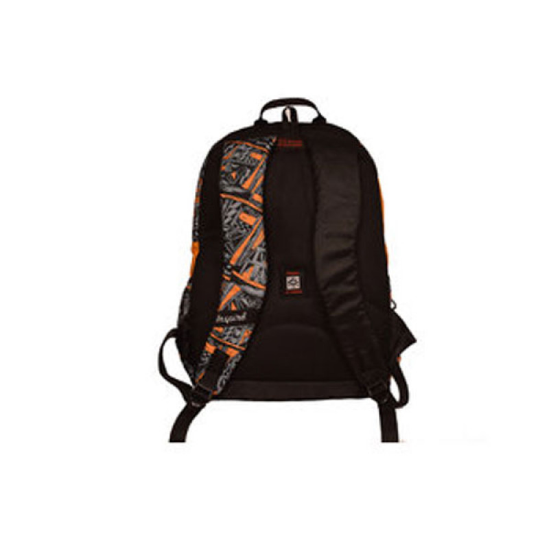 INSPIRE Polyster Trackon Backpack